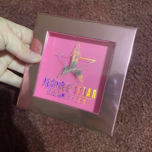 Jeffree Star - Empty Single Palette